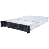 Серверная платформа MSI S3066X271RAU8 8x2.5" Rack 2U, 939-S376-15S