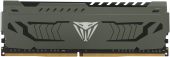 Вид Модуль памяти PATRIOT Viper Steel 16 ГБ DIMM DDR4 3000 МГц, PVS416G300C6