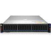 Серверная платформа Gooxi SR201-D25RE 25x2.5" Rack 2U, 0.96.002.1008