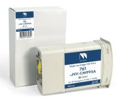 Картридж NV Print 761 Струйный Серый 400мл, NV-CM995A