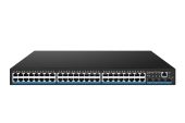 Коммутатор NST SW-48G4G10-PL 48-PoE Управляемый 52-ports, NS-SW-48G4G10-PL
