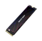 Диск SSD HIKVISION HIKSEMI FUTURE PRO M.2 2280 1 ТБ PCIe 4.0 x4, HS-SSD-FUTURE PRO 1024G