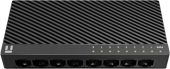 Коммутатор NETIS ST3108C Неуправляемый 8-ports, ST3108C
