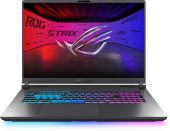 Фото Ноутбук Asus ROG Strix G18 G815LP-S9097 18" 2560x1600 (WQXGA), 90NR0LK1-M00580