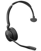 Наушники Jabra Engage 75 SE чёрный, 9656-583-111