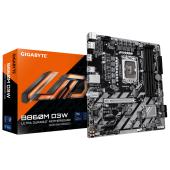 Материнская плата Gigabyte B860M D3W mATX LGA 1851, B860M D3W