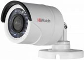 Вид Камера видеонаблюдения HiWatch DS-T200A 1920 x 1080 3.6мм, DS-T200A(B) (3.6MM)
