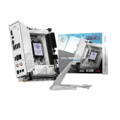 Материнская плата MSI MPG B860I EDGE TI WIFI mITX LGA 1851, MPG B860I EDGE TI WIFI