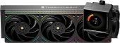 Система водяного охлаждения Thermalright Peerless Vision 360 UB 3 x 120 мм, P-VISION-UB-360-BL-ARGB