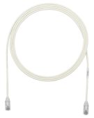 Патч-корд PANDUIT кат. 6 белый 3 м, UTP28SP3M