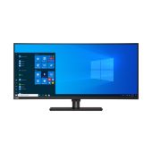 Фото Монитор Lenovo P40W-20 39.7" IPS чёрный, 62C1GAR6CB
