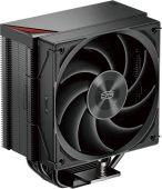 Кулер PCCOOLER RZ500 120 мм, RZ500-BKNWNX-GL