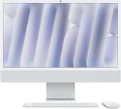 Фото Моноблок Apple iMac A3137 24" Monoblock, MWUV3CH/A