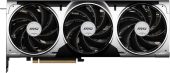Фото Видеокарта MSI NVIDIA GeForce RTX 5070 Ti Ventus 3X GDDR7 16GB, RTX 5070 TI 16G VENTUS 3X OC