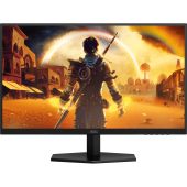 Монитор AOC Q27G40E 27" IPS чёрный, Q27G40E