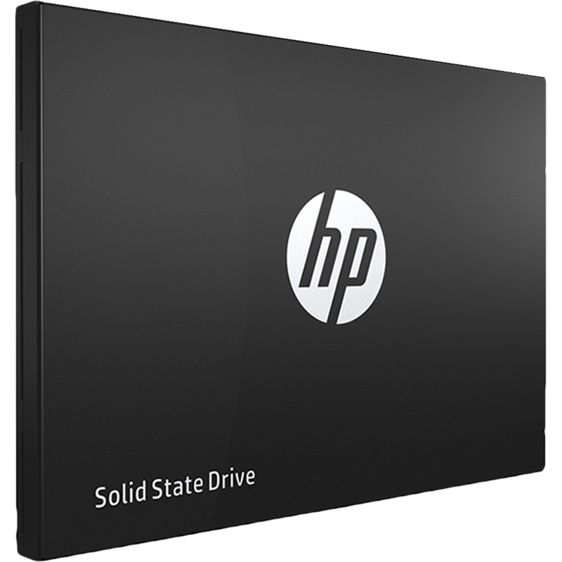 Фото-1 Диск SSD HP S750 2.5&quot; 512 ГБ SATA, 16L53AA