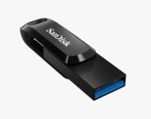 USB накопитель SanDisk Ultra Dual Drive USB 3.2 512 ГБ, SDDDC3-512G-G46G