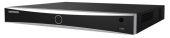 Видеорегистратор HIKVISION 7616NXI-K2/16P 16-IP, 2-bay, DS-7616NXI-K2/16P
