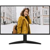 Монитор AOC 27B36H 27" IPS чёрный, 27B36H