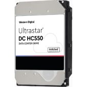 Диск HDD WD Ultrastar DC HA550 SAS NL 3.5&quot; 18 ТБ, WUH721818AL5204