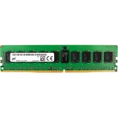 Модуль памяти Micron 16 ГБ DIMM DDR4 3200 МГц, MTA18ASF2G72PZ-3G2