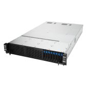 Вид Серверная платформа Asus RS720Q-E11-RS8U 8x2.5" Rack 2U, RS720Q-E11-RS8U