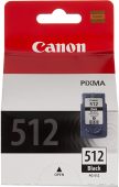 Картридж Canon PG-512 Струйный Черный, 2969B007/001