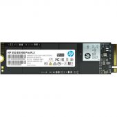 Диск SSD HP EX900 Pro M.2 2280 1TB PCIe NVMe 3.0 x4, 9XL77AA