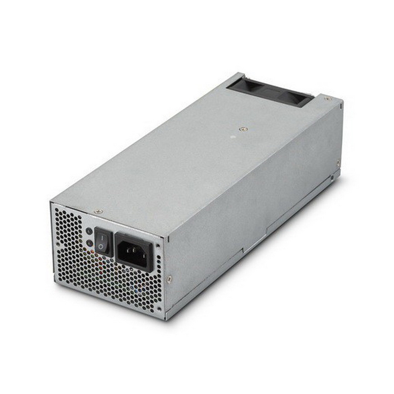 Блок питания серверный CHENBRO FSP400-702US 80+ Gold 400Вт, 132-10400-0504A0