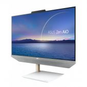 Black monitor, Asus Zen Aio Z272SDT BA080T 90PT0281