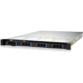 Фото Серверная платформа Gooxi SL101-D04R-G3 4x3.5" Rack 1U, 0.95.001.1000