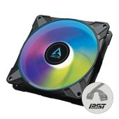 Корпусный вентилятор Arctic P14 PWM PST A-RGB 140 мм 4-pin, ACFAN00239A