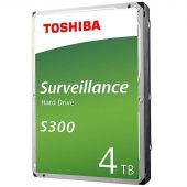 Вид Диск HDD Toshiba S300 SATA 3.5" 4 ТБ, HDWT740UZSVA