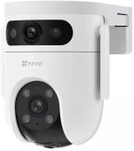 Камера видеонаблюдения EZVIZ CS-H9C-R105-8H55WFL 2880 x 1620 2.8-6мм F1.6, H9C 5MP+5MP