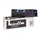 Вид Тонер-картридж Kyocera TK-880 Лазерный Черный 25000стр, 1T02KA0NL0