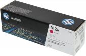 Тонер-картридж HP 312A Лазерный Пурпурный 2700стр, CF383A