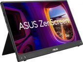 Фото Монитор Asus MB16AHV 15.6" IPS чёрный, 90LM0381-B02370