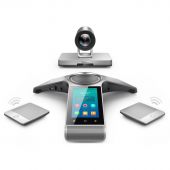 Система видеоконференцсвязи Yealink VC800, VC800-CP960