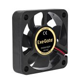 Корпусный вентилятор Exegate EX05010S2P 50 мм 2-pin, EX283365RUS