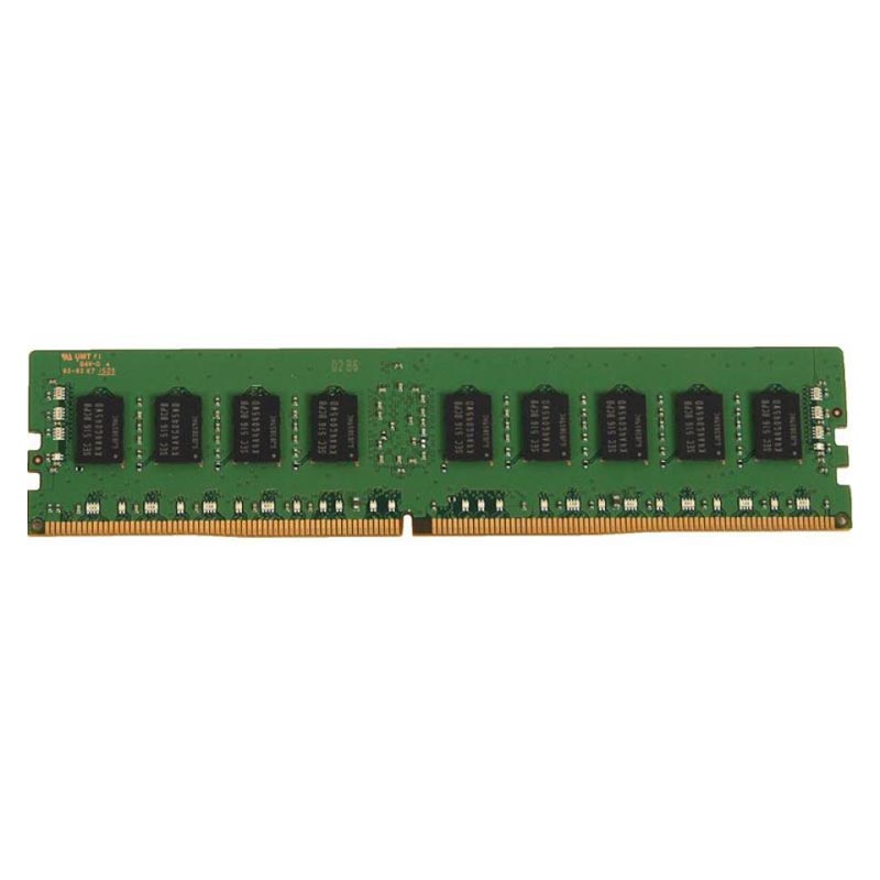 Картинка - 1 Модуль памяти Kingston Server Premier (Micron E IDT) 16GB DIMM DDR4 REG 2933MHz, KSM29RS4/16MEI