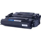 Тонер-картридж NV Print CF287X Лазерный Черный 18000стр, NV-CF287X
