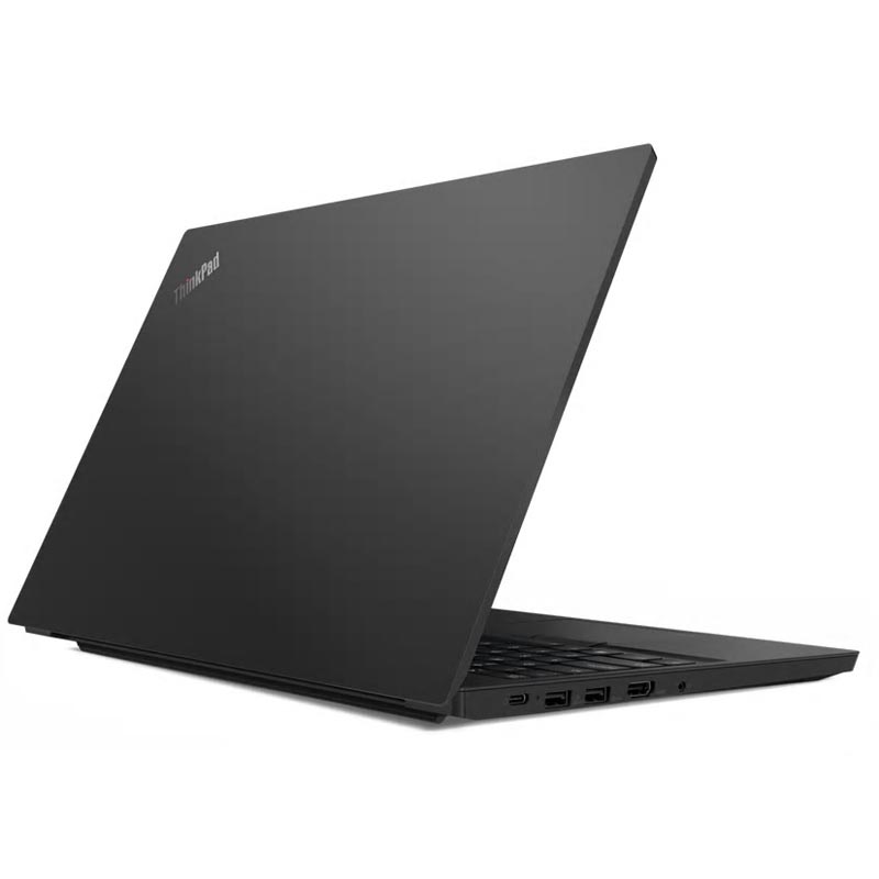 Картинка - 1 Ноутбук Lenovo ThinkPad E15 15.6&quot; 1920x1080 (Full HD), 20RD0020RT