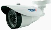 Вид Камера видеонаблюдения Trassir TR-D2B5 1920 x 1080 2.8мм F1.8, TR-D2B5 (2.8 MM)
