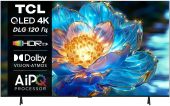 Фото Телевизор TCL 75T7B 75" 3840x2160 (4K) чёрный, 75T7B