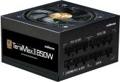 Блок питания для ПК Zalman ZM850-TMX2 ATX 80 PLUS Gold 850 Вт, ZM850-TMX2