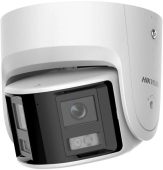 Камера видеонаблюдения HIKVISION DS-2CD2346G2P-ISU/SL 3040 x 1368 2.8мм F1.6, DS-2CD2346G2P-ISU/SL(2