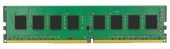 Фото Модуль памяти Kingston ValueRAM 32 ГБ DIMM DDR4 3200 МГц, KVR32N22D8/32