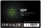 Фото Диск SSD SILICON POWER Ace A56 2.5" 1 ТБ SATA, SP001TBSS3A56A25