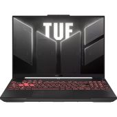 Ноутбук Asus TUF A16 FA607NUQ-RL024 16" 1920x1200 (WUXGA), 90NR0QF3-M001T0