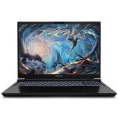 Фото Игровой ноутбук Colorful EVOL X16 PRO 23 16" 2560x1600 (WQXGA), A10205400060